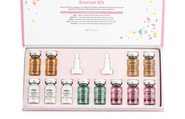 Kit starter booster – Image 3