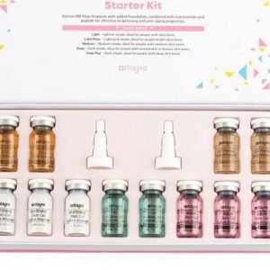 Kit starter booster