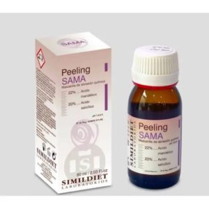 Peel sama - SIMILDIET