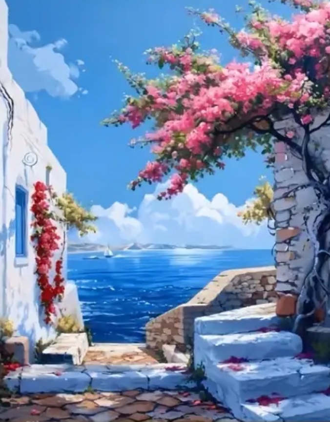 Kit peinture 1