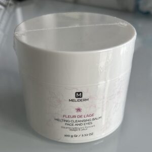 Melting Cleansing Balm Face And Eyes 100 ml