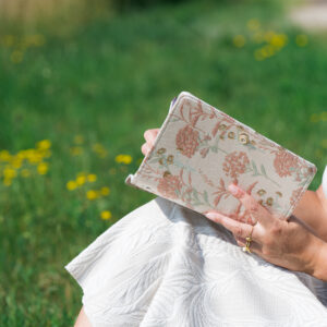 Carnets d’écriture