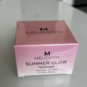 Summer Glow Hydrogel 50 ml