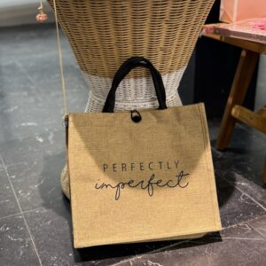 Sac en jute