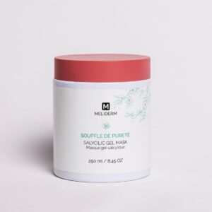 Salicylic Gel Mask 250 ml