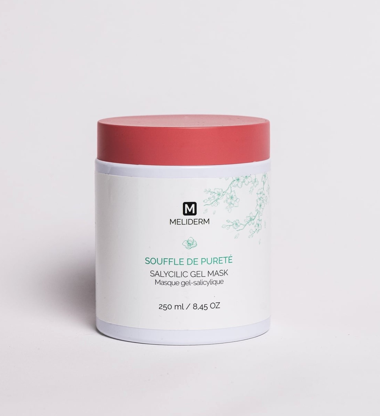 Salicylic Gel Mask 250 ml