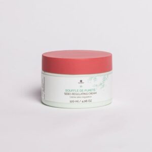 Sebo Regulating Cream 120 ml