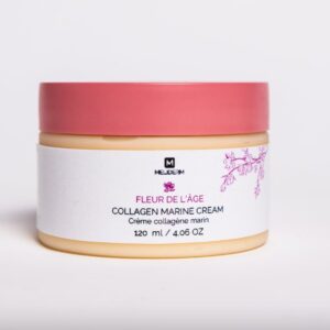 Marine Collagen Cream 120 ml