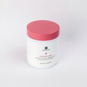 White Tea Anti-Aging Mask 250 ml