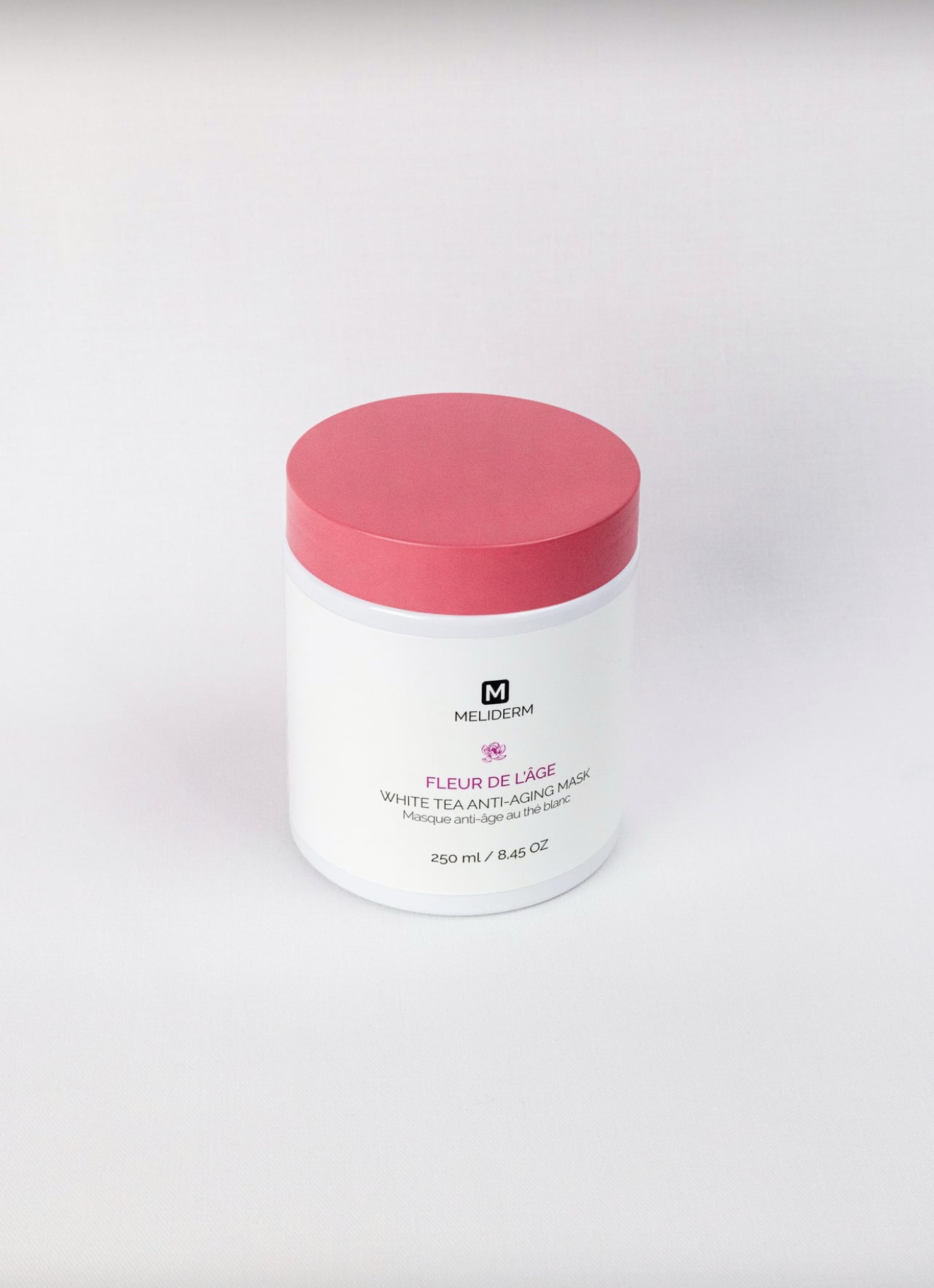 White Tea Anti-Aging Mask 250 ml